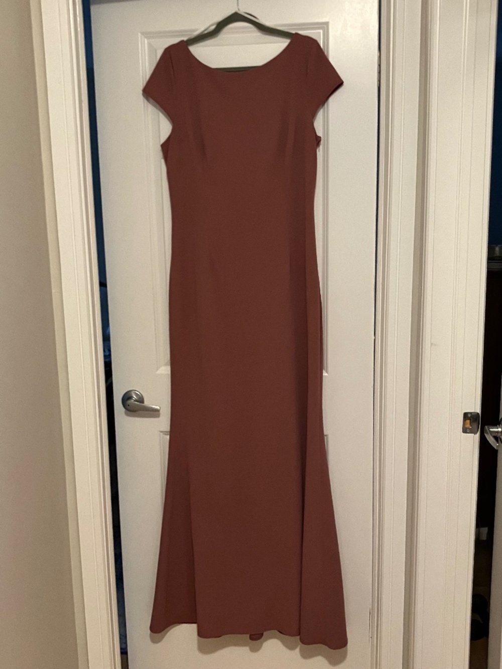 Katie May Gown
